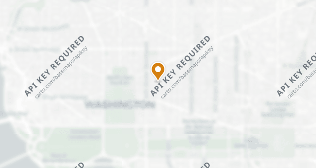 Map showing Mastro's Steakhouse