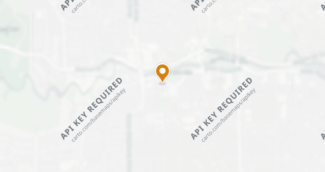 Map showing Annam