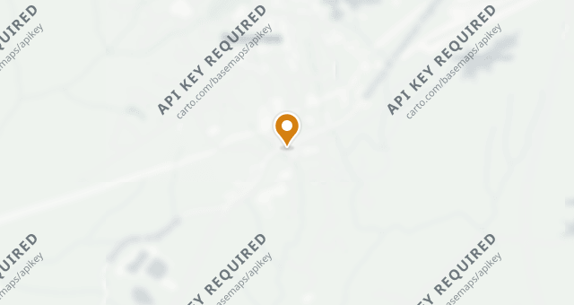 Map showing Judith