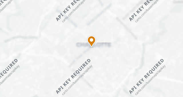 Map showing Chima Steakhouse