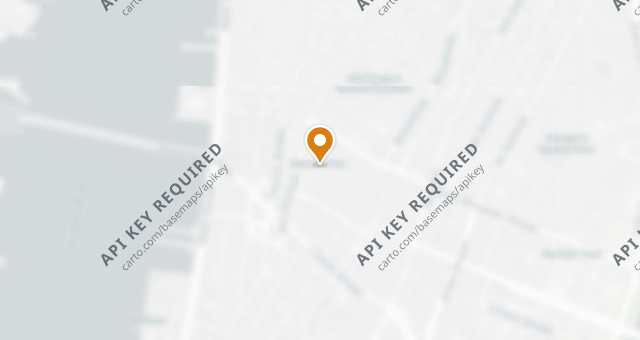 Map showing San Carlo - Osteria Piemonte