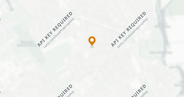 Map showing Rotisserie Bistro