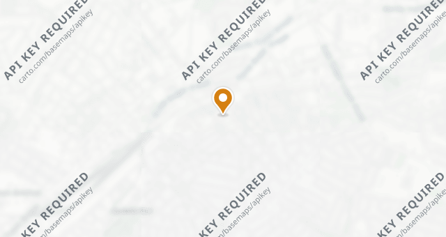 Map showing Haberdish