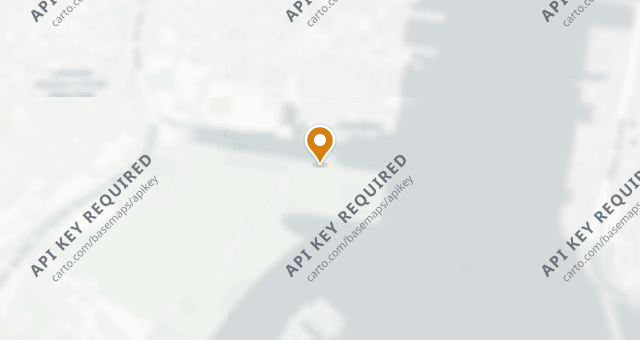 Map showing Maddy Rose