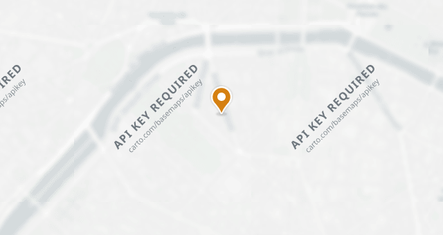 Map showing Pertinence