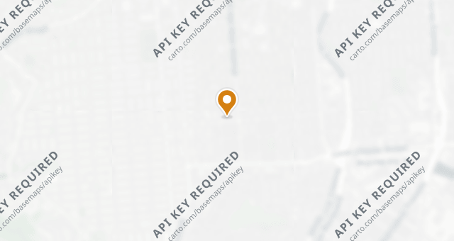 Map showing Itria
