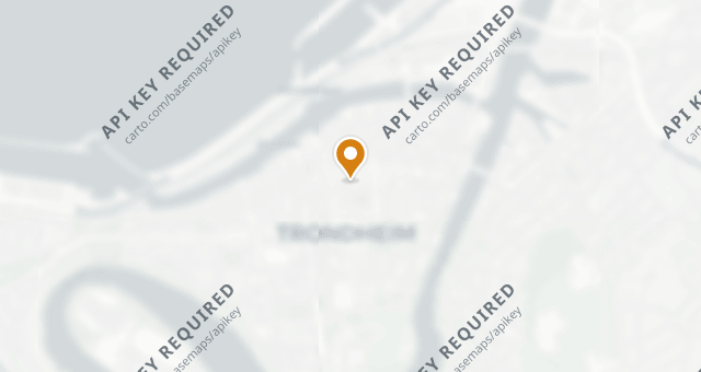 Map showing Spontan Vinbar