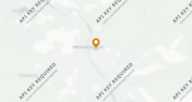 Map showing Haus Hochstein