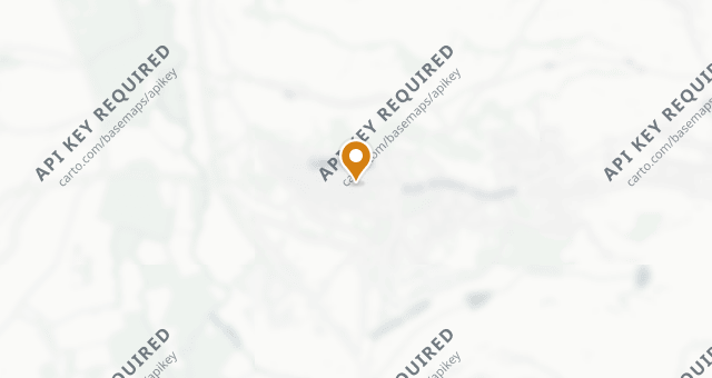 Map showing Racinette