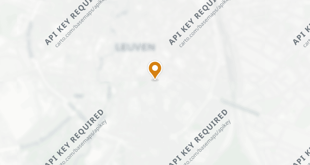 Map showing Guzzi