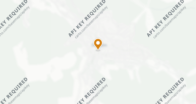 Map showing Restaurant Gasthof Koch