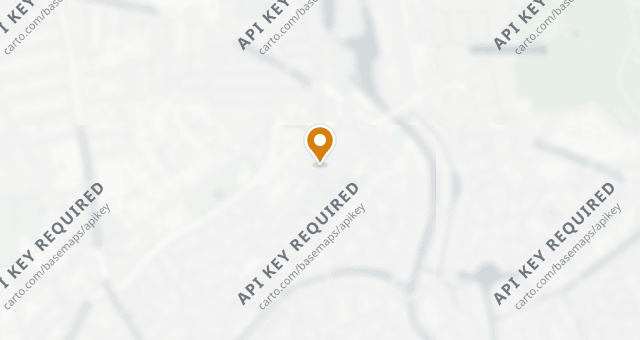 Map showing Cornelia Poletto