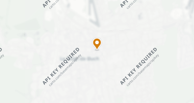 Map showing Haliotis