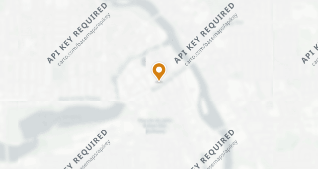 Map showing Vin Polisson