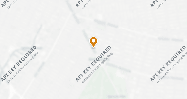 Map showing Fausto