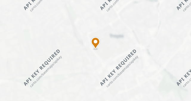 Map showing Caffè Cosi - La trattoria de Bruno Caironi