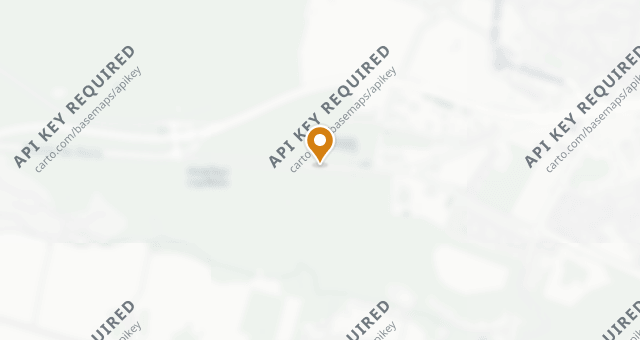 Map showing La Maison des Bois