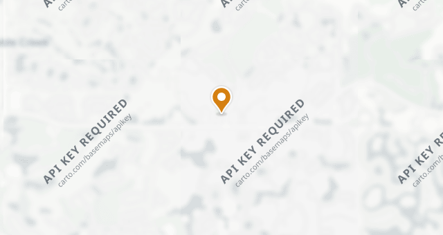 Map showing Gorkhali Kitchen