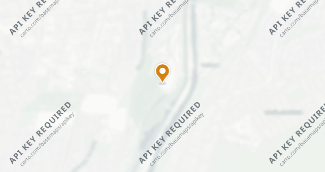 Map showing Restaurant 1397