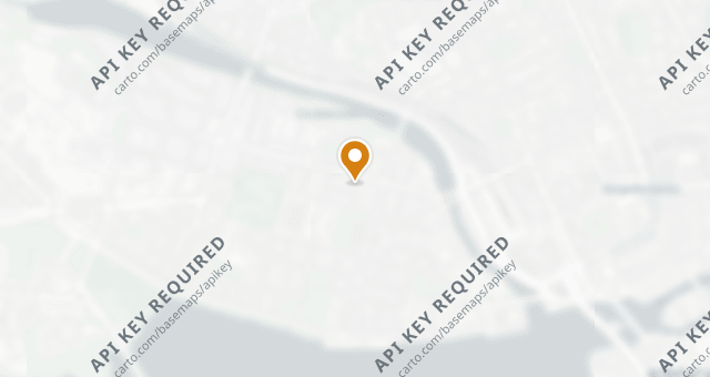 Map showing Agnes