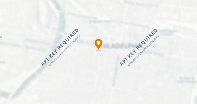 Map showing Gran caffè l'Aquila
