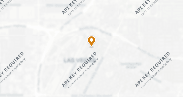 Map showing Vic & Anthony's Steakhouse