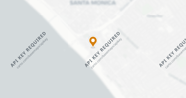 Map showing Capo