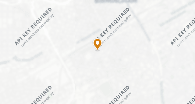Map showing Current Charcoal Grill