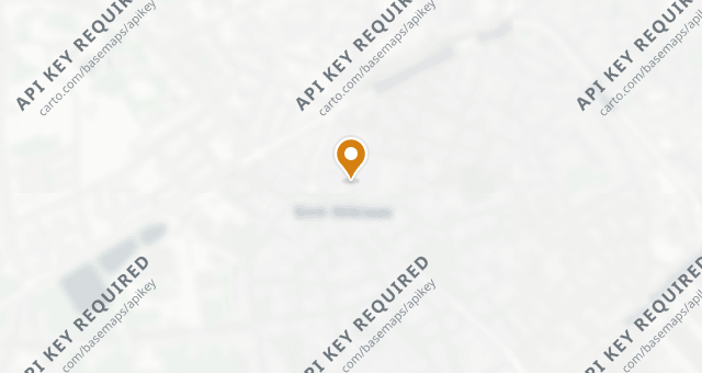 Map showing Nova