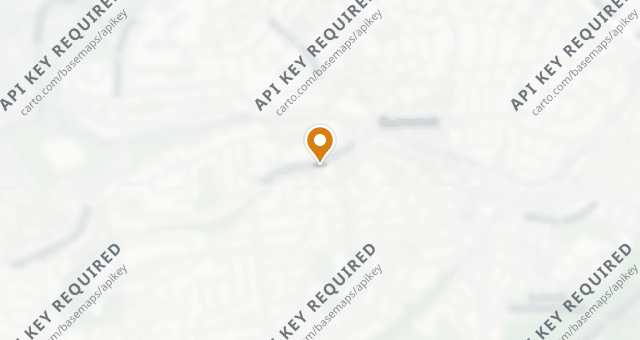Map showing Felina