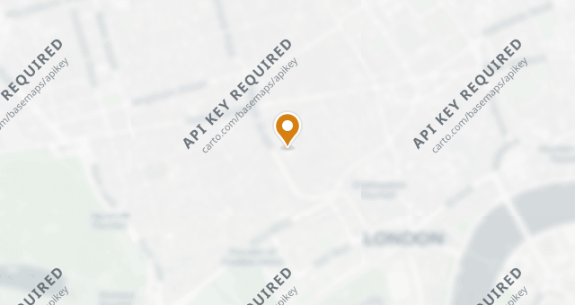 Map showing Liu Xiaomian Carnaby