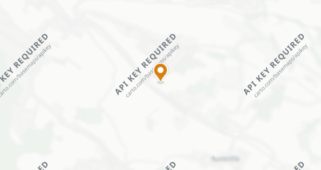 Map showing En Marge