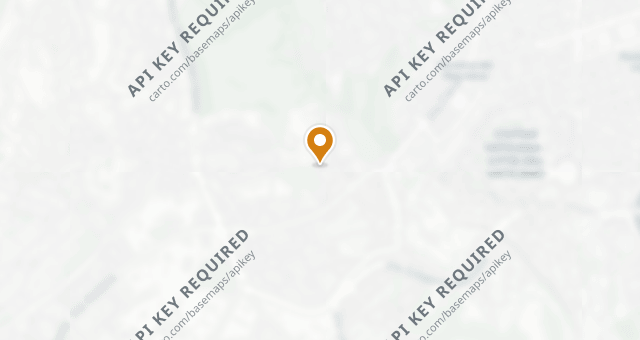 Map showing Nativa