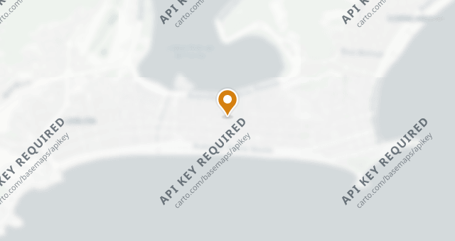 Map showing Nosso