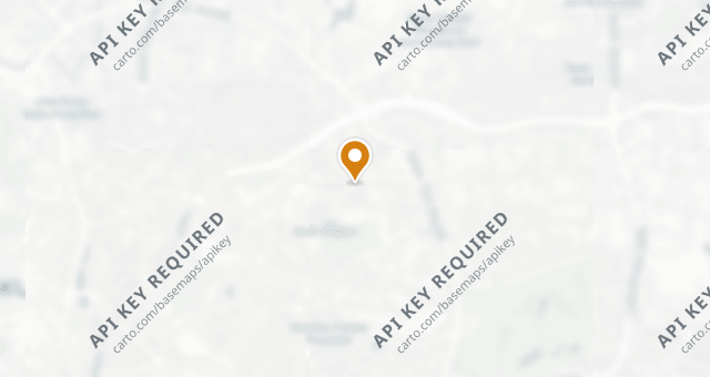 Map showing Yun House