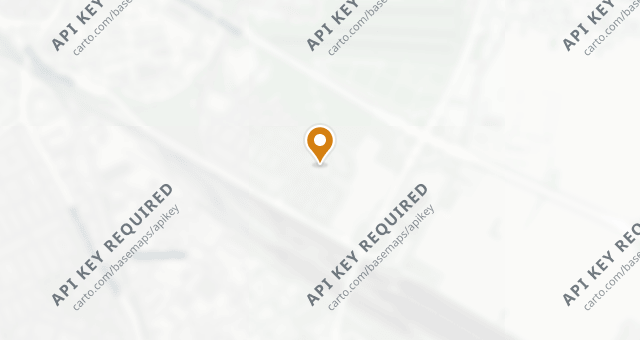Map showing Restaurant „Toskana“