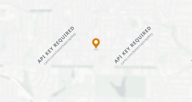 Map showing Poor Hendrix