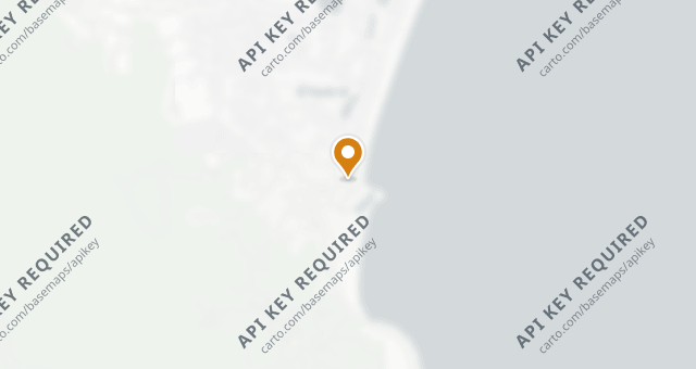 Map showing Phensiri