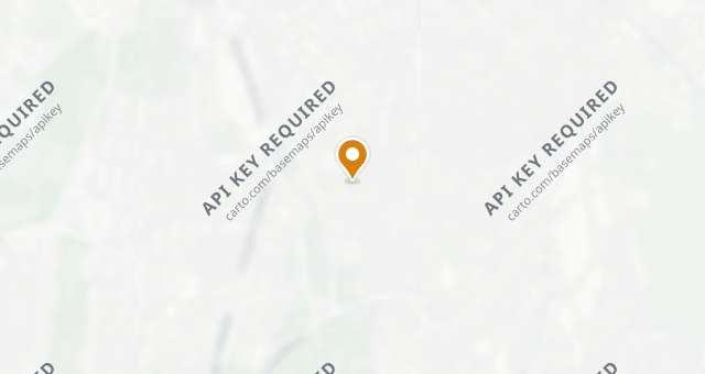 Map showing Aruni Restaurant & Bar