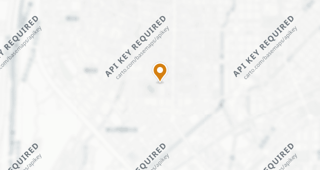 Map showing Lou's (Nantun)