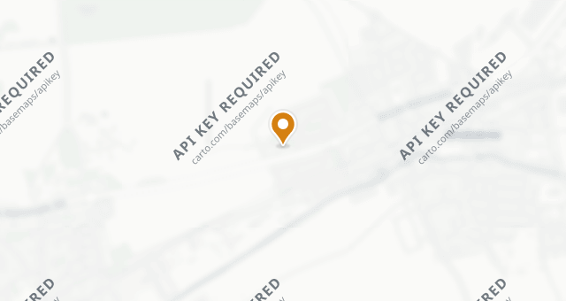 Map showing Air Accueil