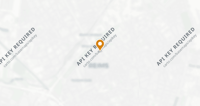 Map showing L'ExtrA