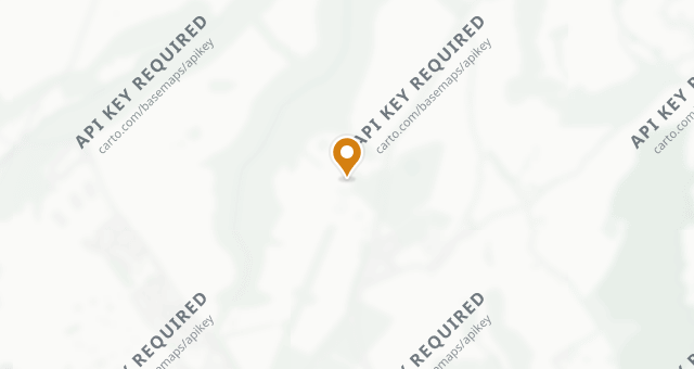 Map showing Restaurant Hywel Jones by Lucknam Park