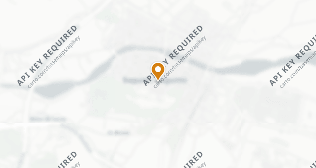 Map showing Arrels