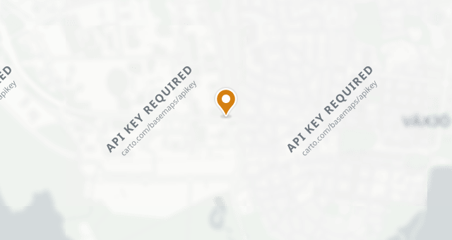 Map showing Restaurang Oxenstiernan