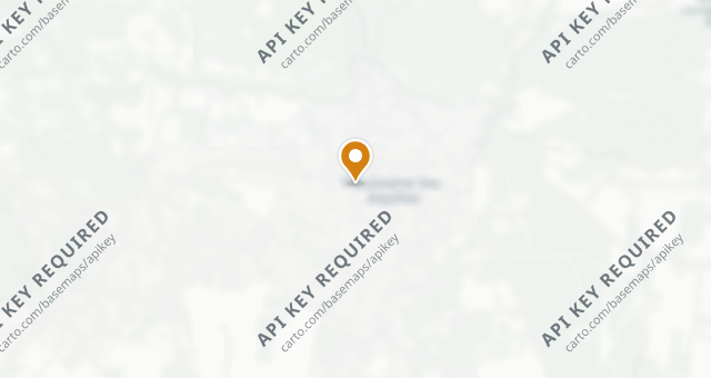 Map showing Maison Drouot