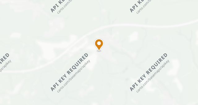 Map showing Ballebäuschen
