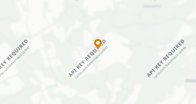 Map showing First