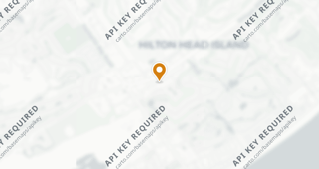 Map showing Michael Anthony's Cucina Italiana