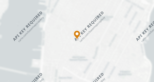 Map showing Kubeh